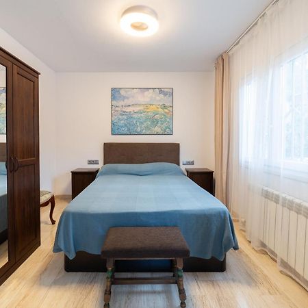 Silom House Villa Sant Pere De Ribes Exterior photo