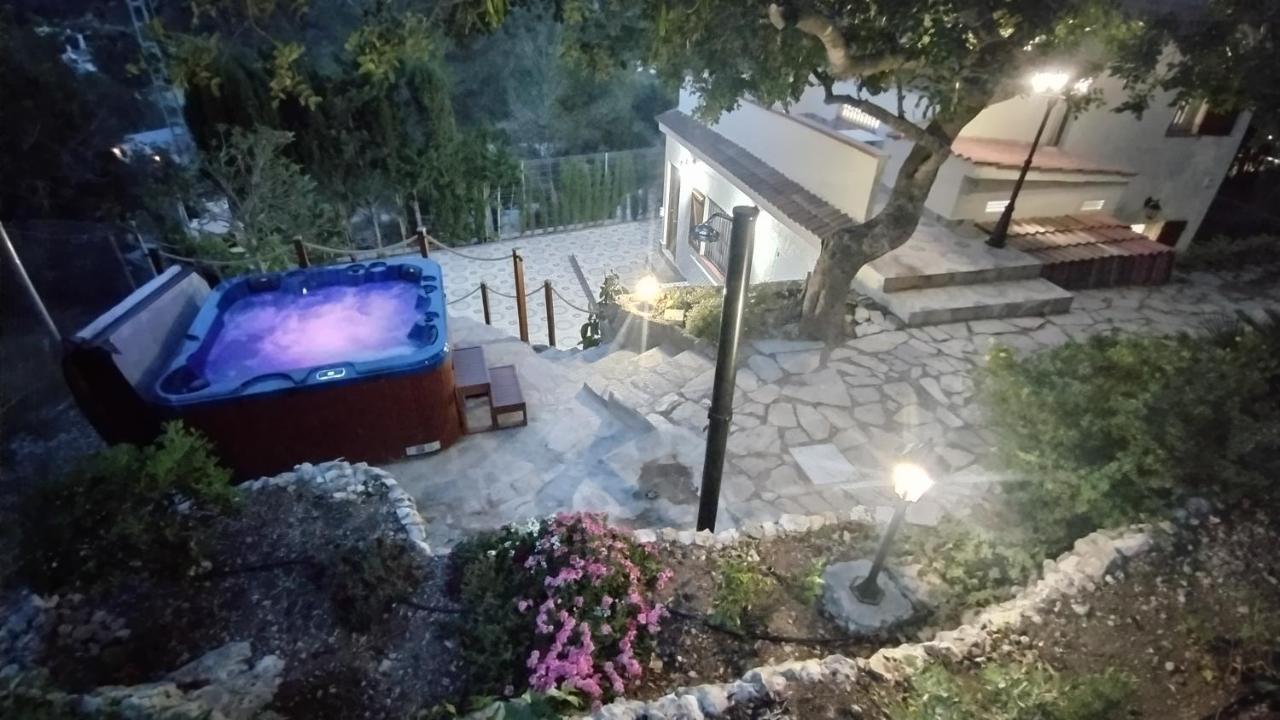 Silom House Villa Sant Pere De Ribes Exterior photo